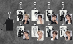Stray Kids World Tour RUN IT SEOUL Merch