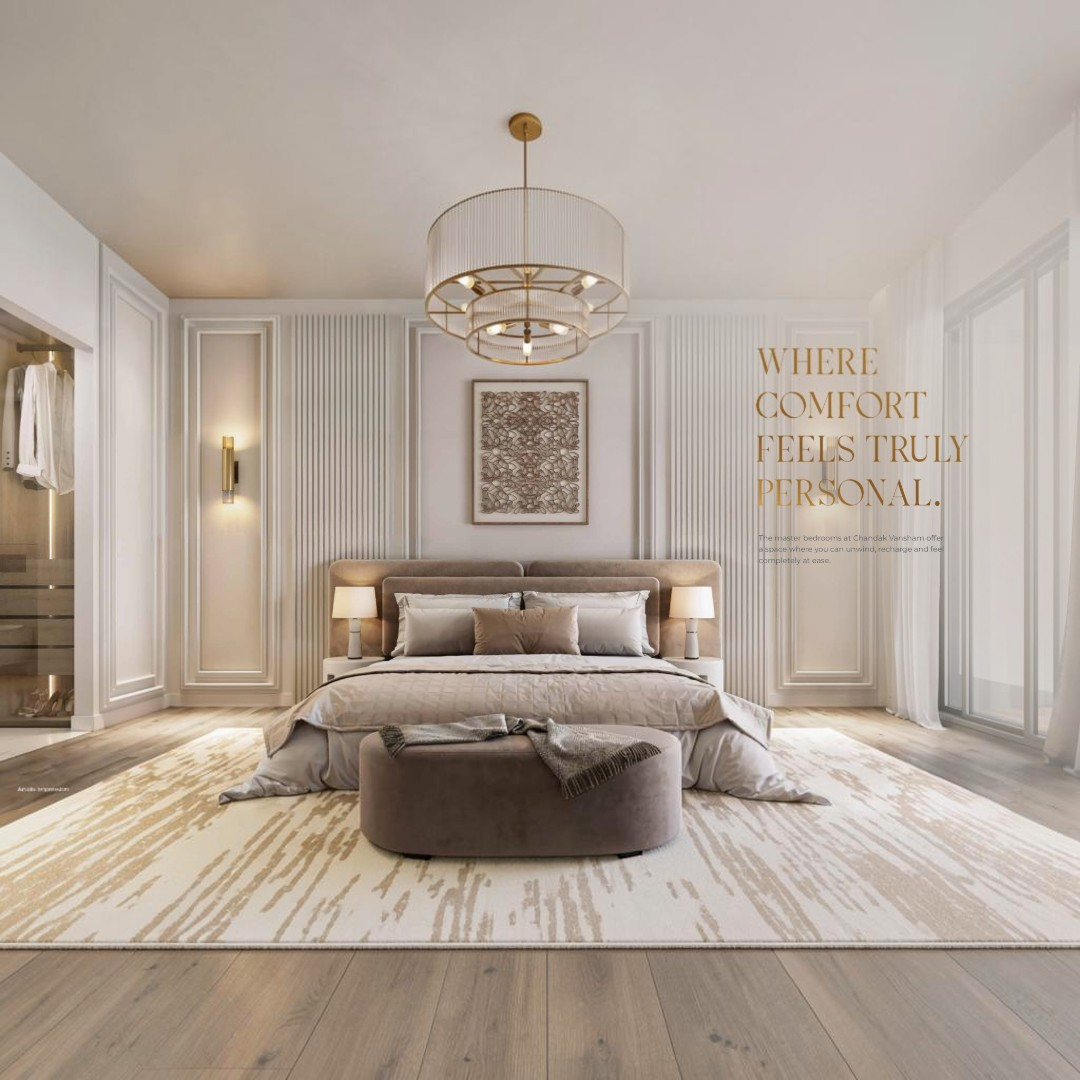 Chandak Vansham 3&4 BHK | Vile Parle (W) Mumbai | ₹5.75 Cr_9