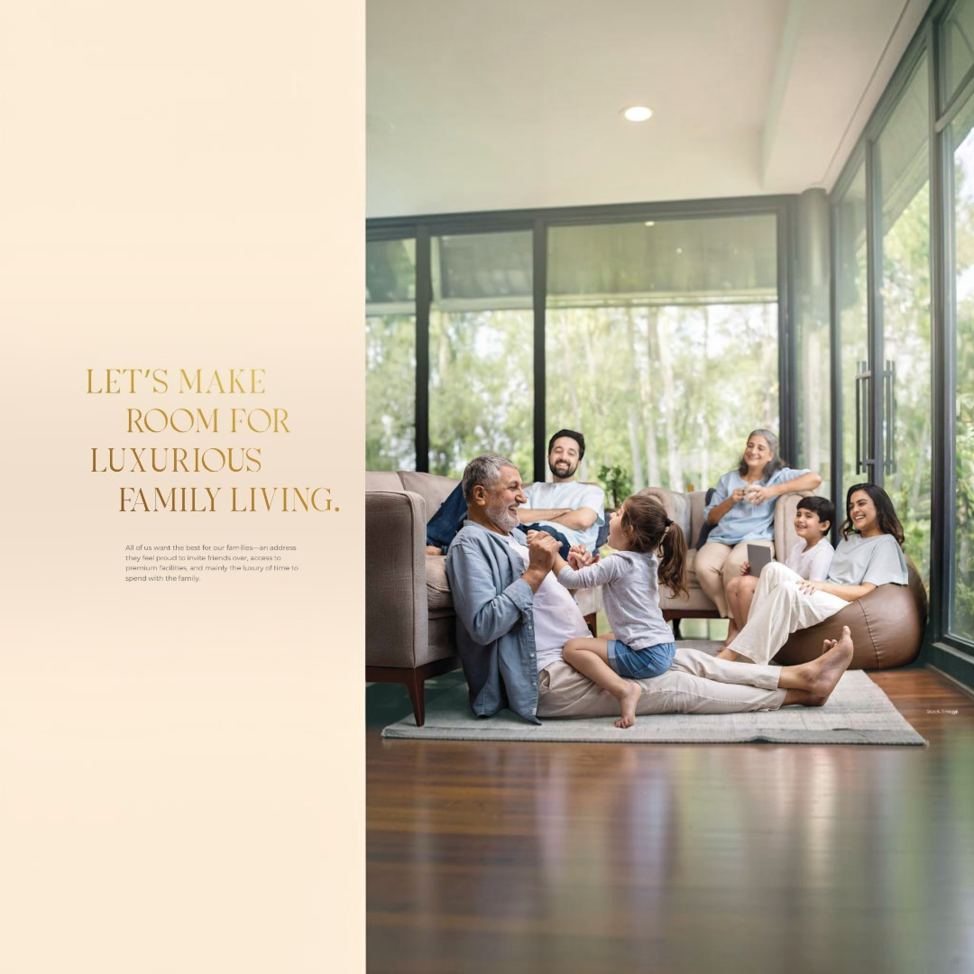 Chandak Vansham 3&4 BHK | Vile Parle (W) Mumbai | ₹5.75 Cr_10