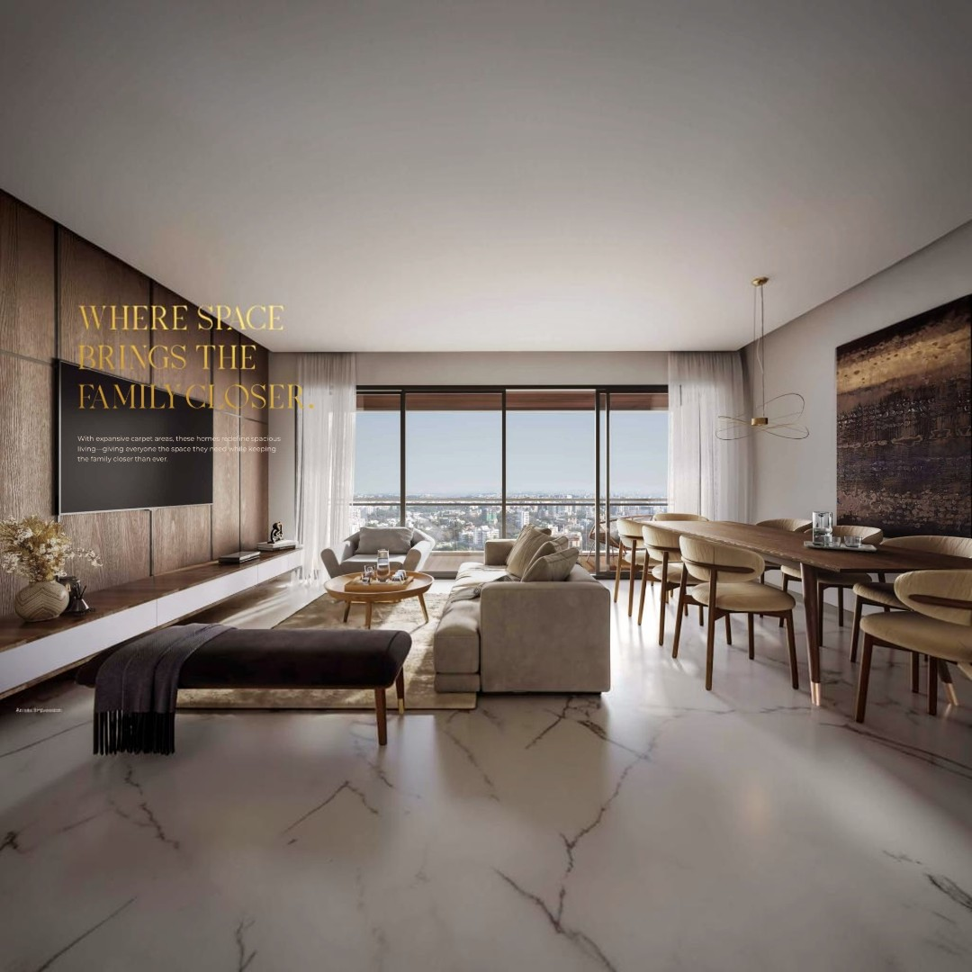 Chandak Vansham 3&4 BHK | Vile Parle (W) Mumbai | ₹5.75 Cr_2
