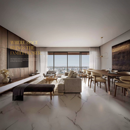 Chandak Vansham 3&4 BHK | Vile Parle (W) Mumbai | ₹5.75 Cr
