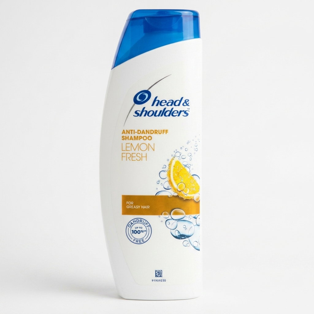 Head & Shoulders | Lemon Fresh