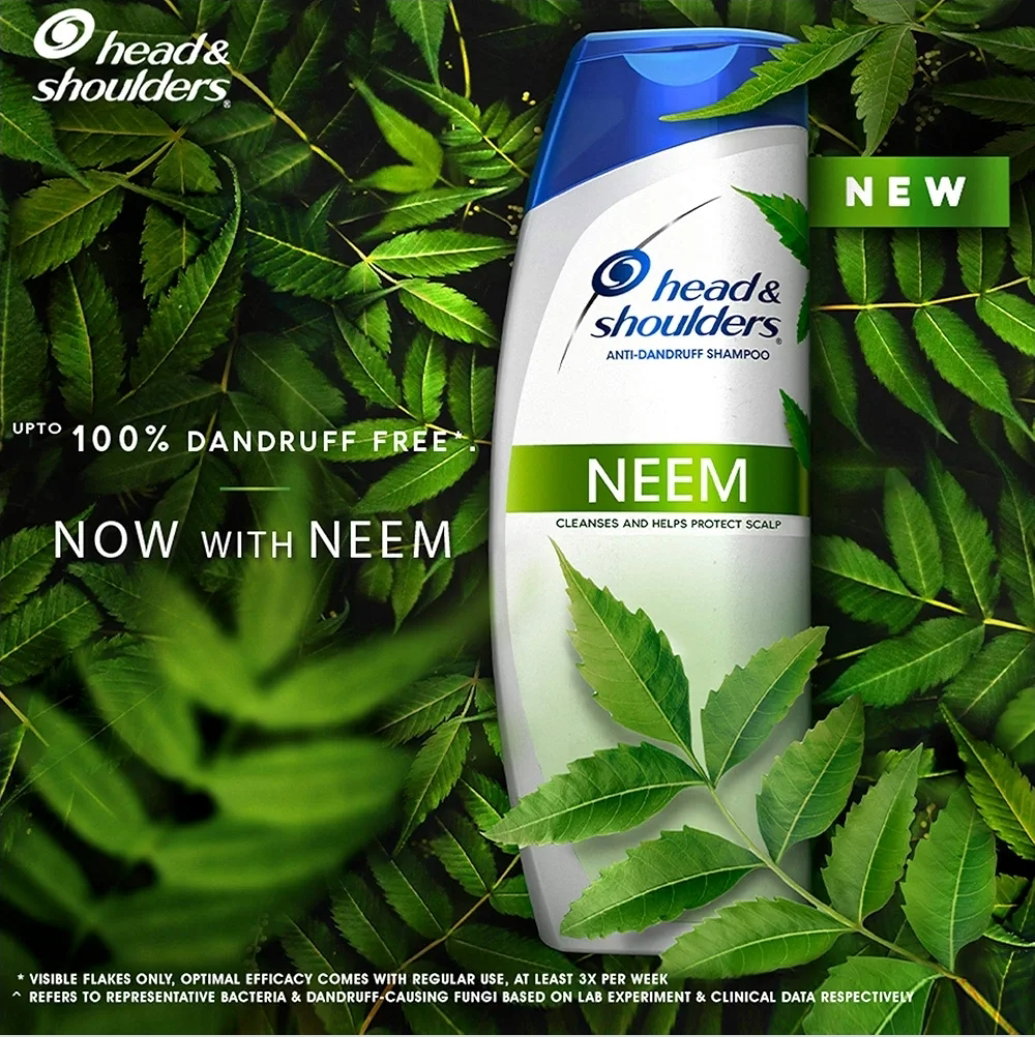 Head & Shoulders | Neem_0