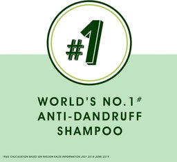 Head & Shoulders | Neem