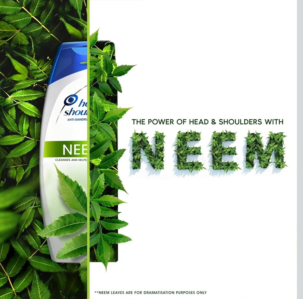 Head & Shoulders | Neem_2