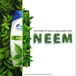 Head & Shoulders | Neem