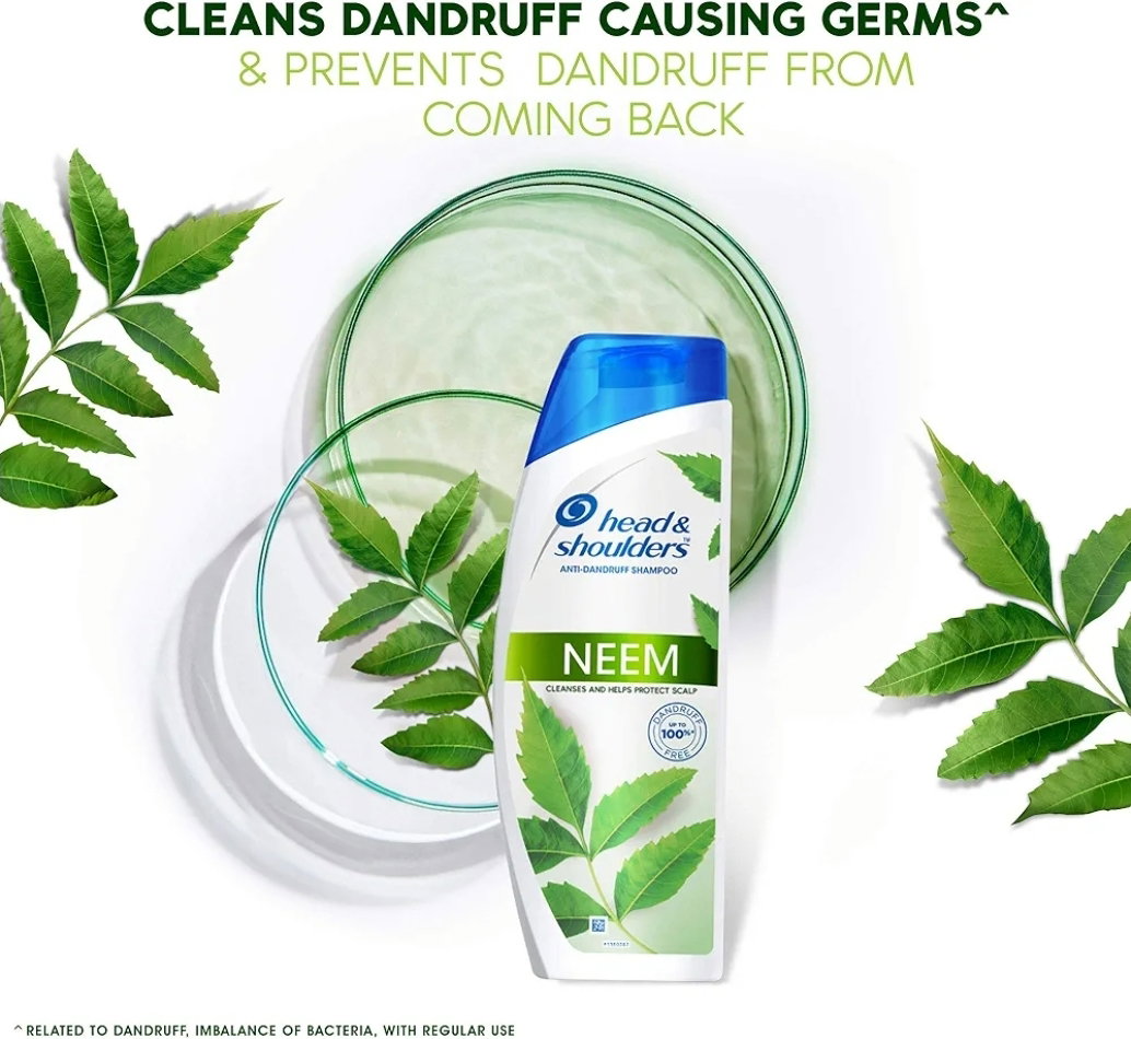 Head & Shoulders | Neem_1