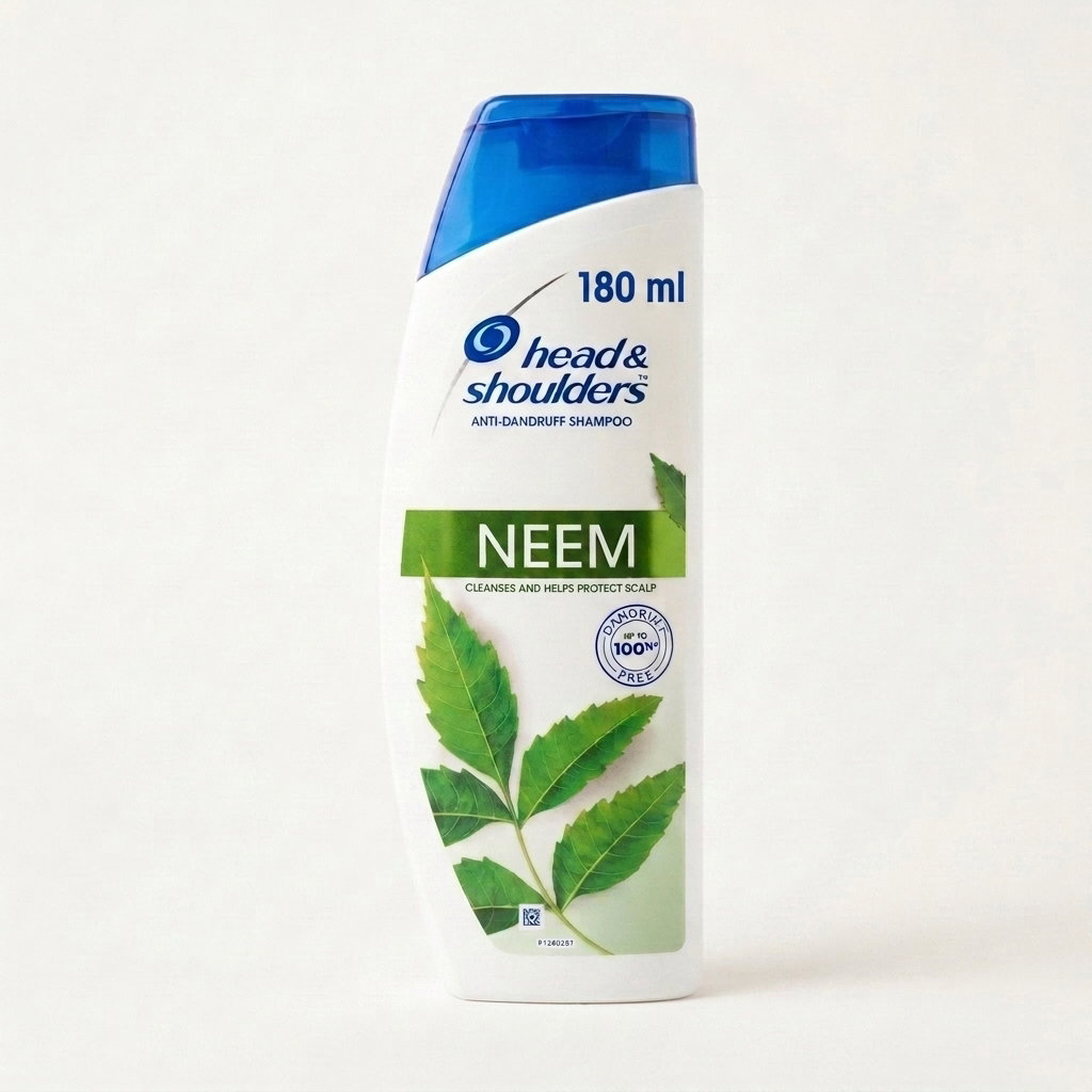 Head & Shoulders | Neem_7
