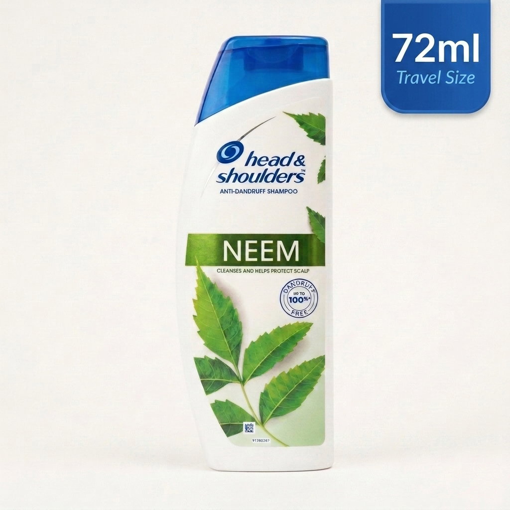 Head & Shoulders | Neem_8