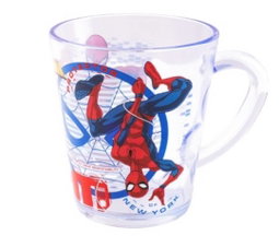 Plastic Mugs for Kids