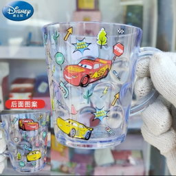 Plastic Mugs for Kids