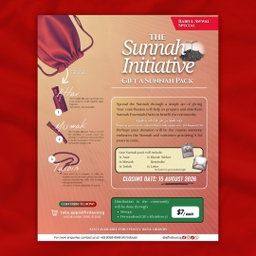 THE SUNNAH INITIATIVE
