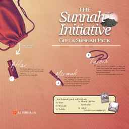 SUNNAH PACK