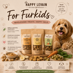 For Furbabies