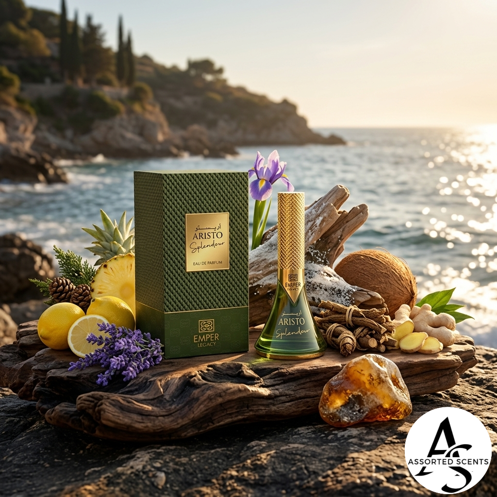 Aristo Splendour_0