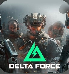 Delta force Gobal