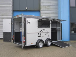 Cheval Liberté MAXI 4