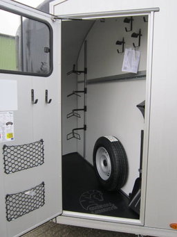 Cheval Liberté MAXI 4