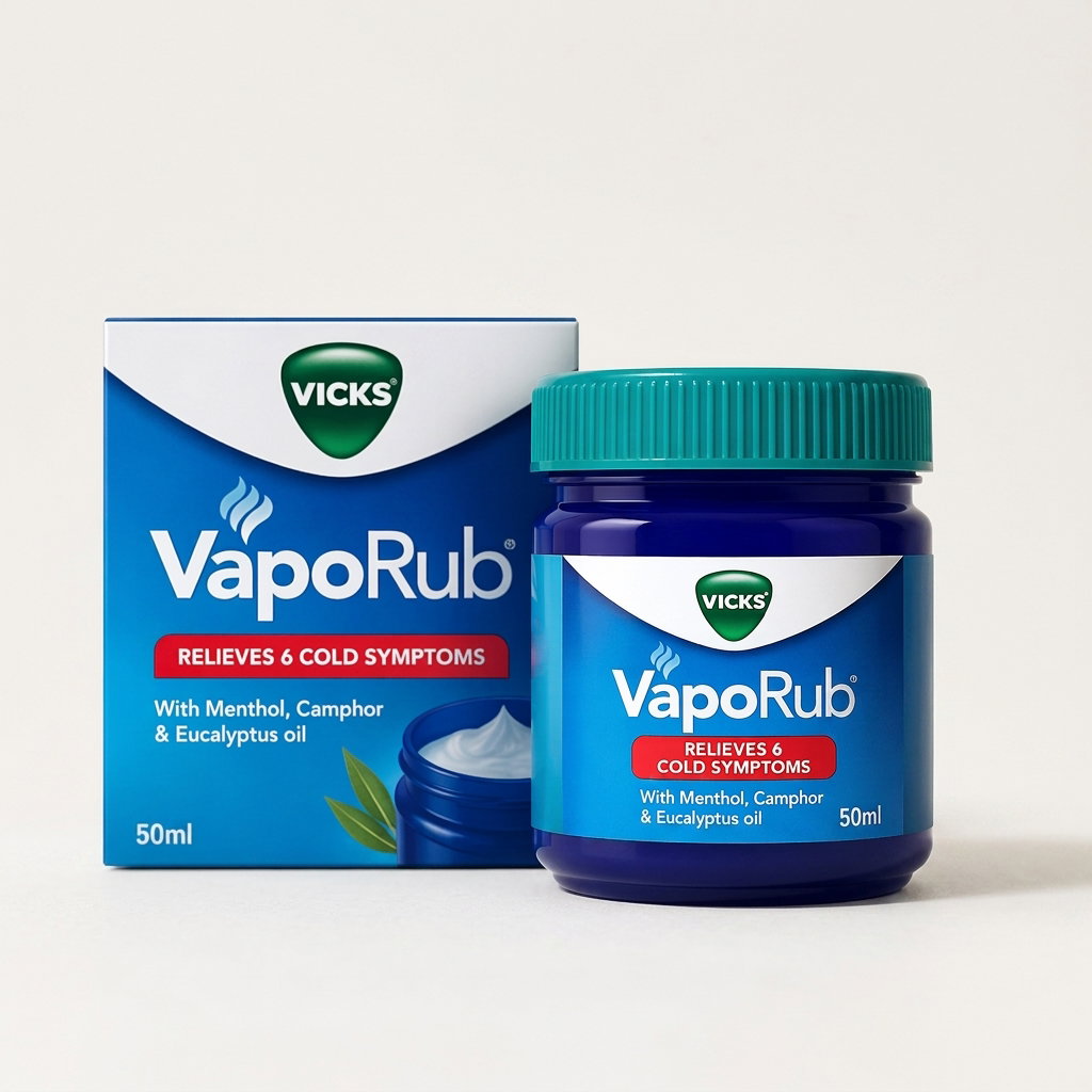 Vicks