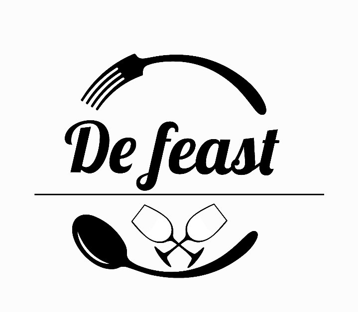 VEG PLATTER <<< De Feast >>>