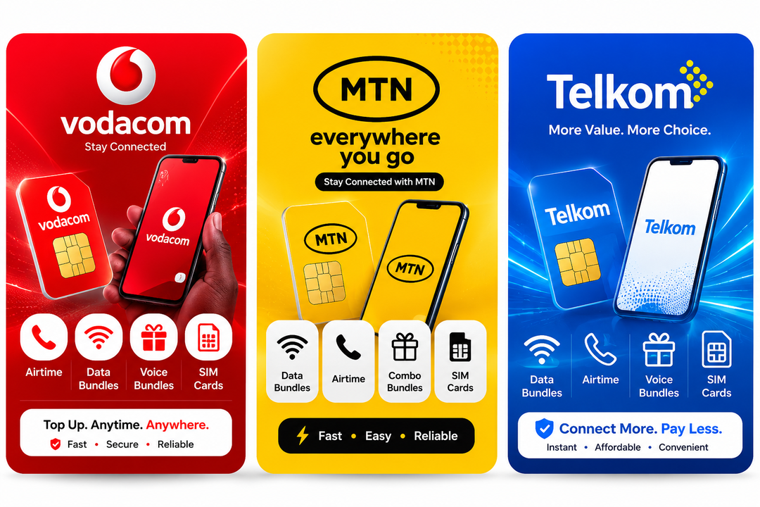 Full Speed Lite 5G MTN fixed