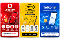Full Speed Lite 5G MTN fixed