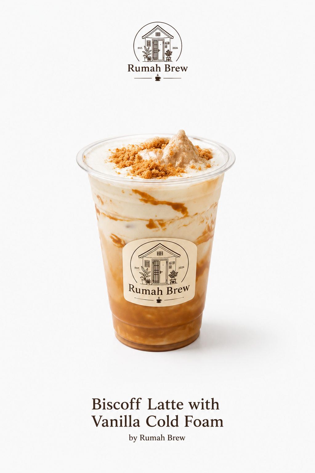 Biscoff Latte *LAUNCH WEEK SPECIAL*_0