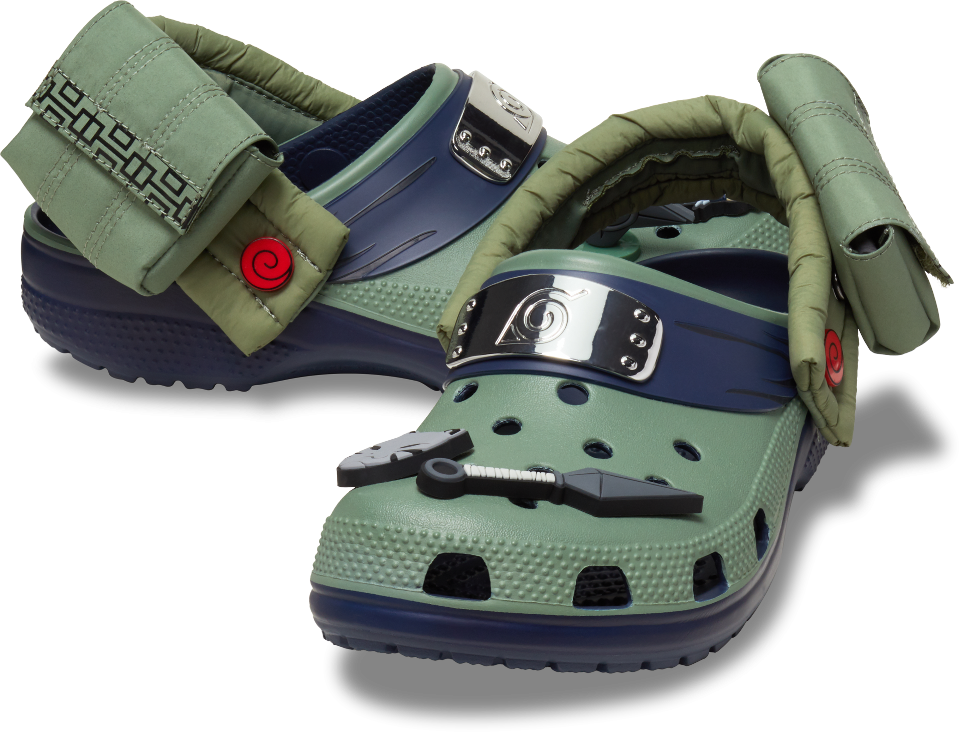 Crocs X Naruto_2