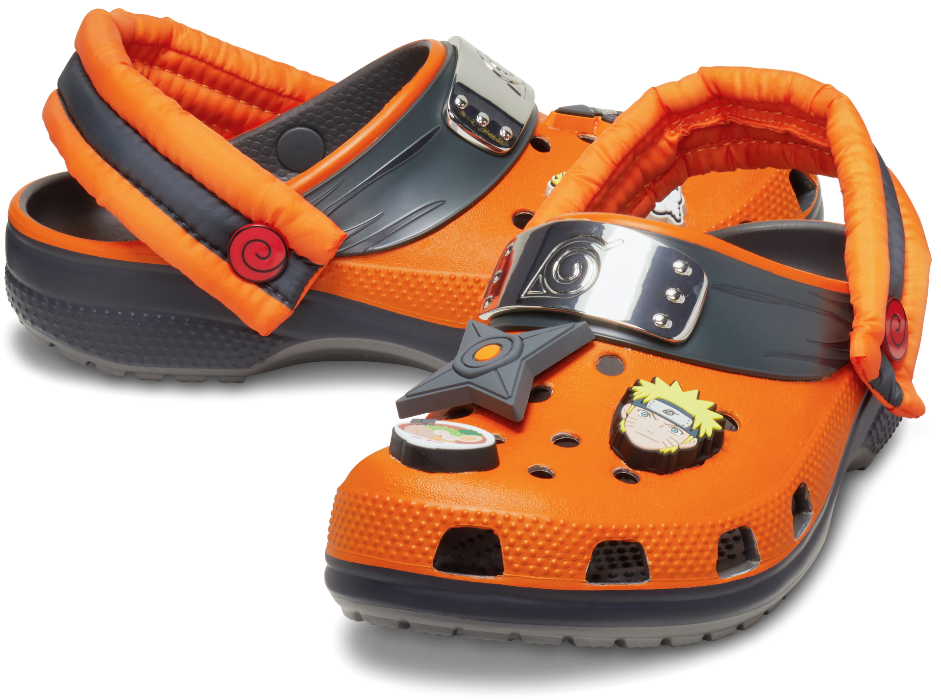 Crocs X Naruto_5