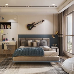 Chandak Greenairy, 4,3&2 BHK | Borivali (E) | Mumbai | ₹2.27 Cr