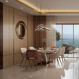 Chandak Greenairy, 4,3&2 BHK | Borivali (E) | Mumbai | ₹2.27 Cr