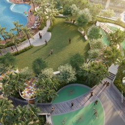 Chandak Greenairy, 4,3&2 BHK | Borivali (E) | Mumbai | ₹2.27 Cr