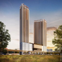 Chandak Greenairy, 4,3&2 BHK | Borivali (E) | Mumbai | ₹2.27 Cr