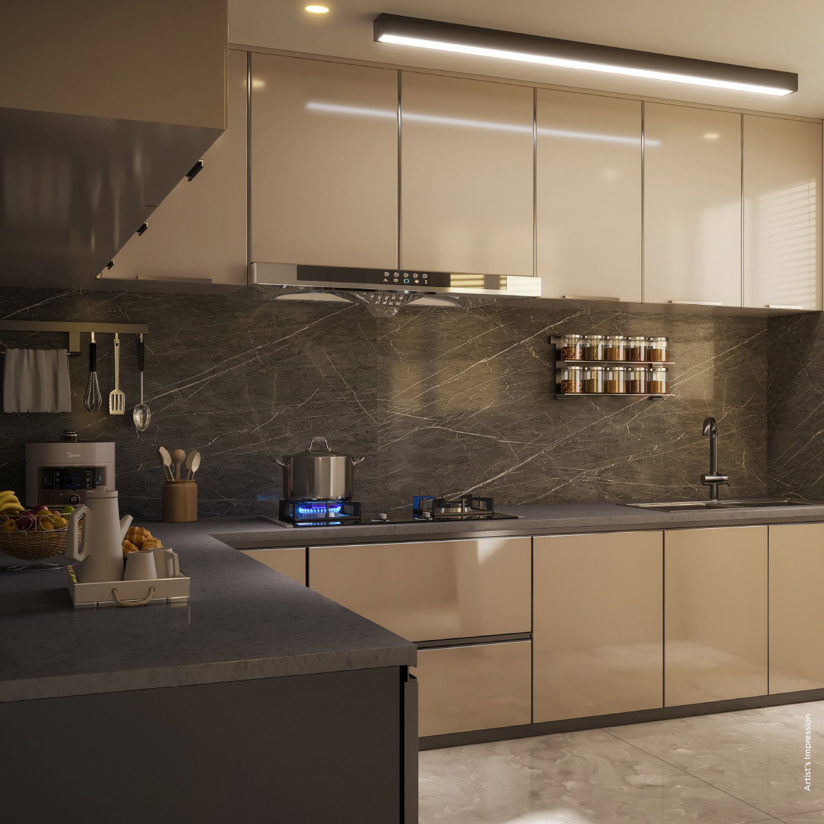 Chandak Greenairy, 4,3&2 BHK | Borivali (E) | Mumbai | ₹2.27 Cr_7