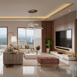 Chandak Greenairy, 4,3&2 BHK | Borivali (E) | Mumbai | ₹2.27 Cr