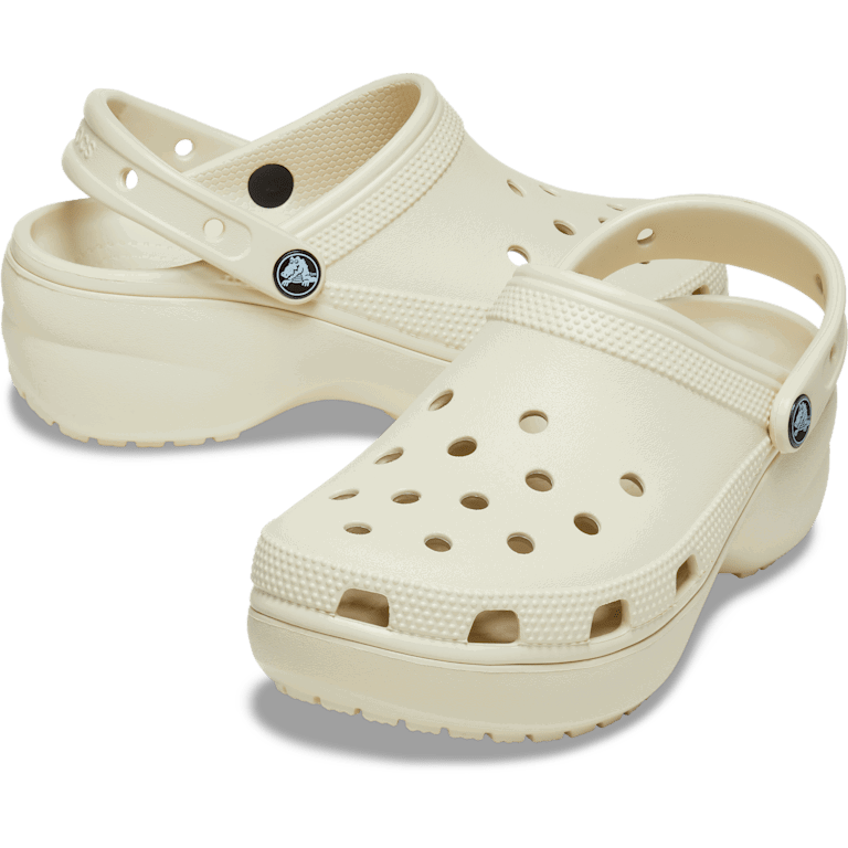 Crocs Classic Platform Clog _5