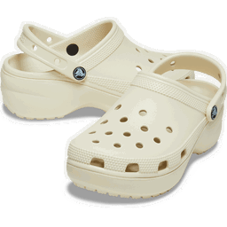 Crocs Classic Platform Clog 