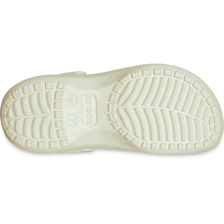 Crocs Classic Platform Clog _4