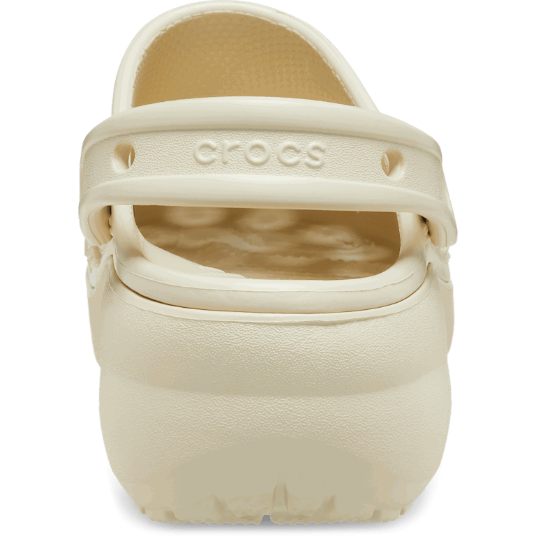 Crocs Classic Platform Clog _2