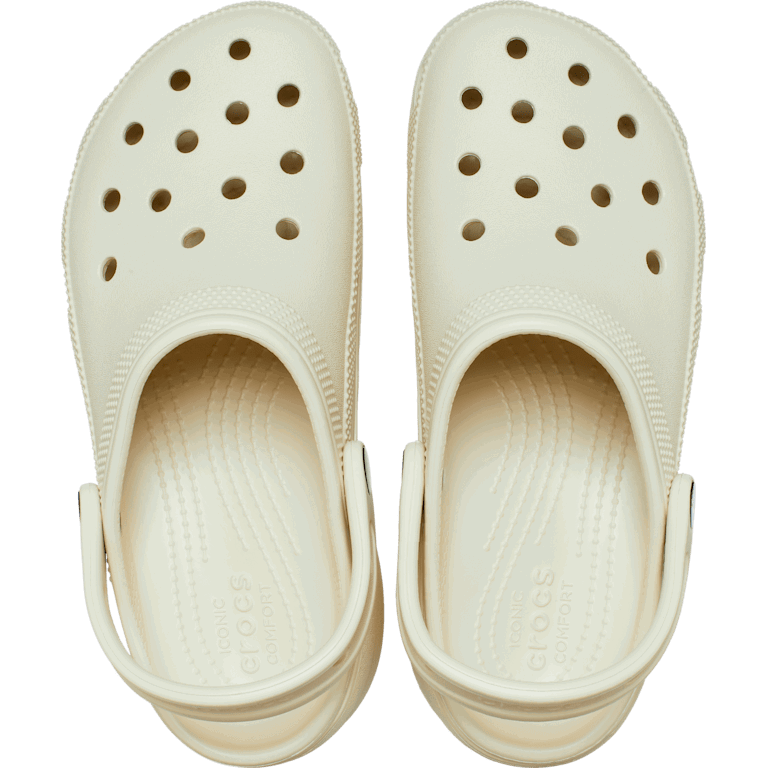 Crocs Classic Platform Clog _3