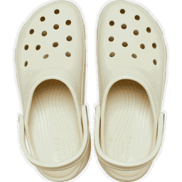 Crocs Classic Platform Clog 