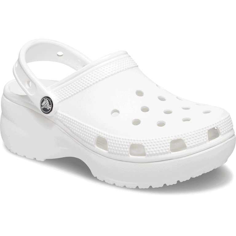 Crocs Classic Platform Clog _7