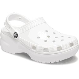 Crocs Classic Platform Clog 