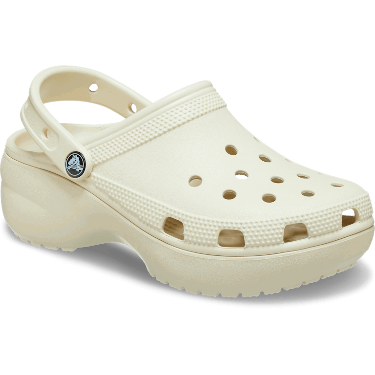 Crocs Classic Platform Clog _8