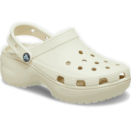Crocs Classic Platform Clog 