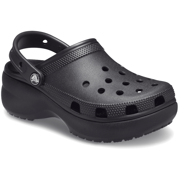 Crocs Classic Platform Clog _9