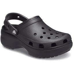 Crocs Classic Platform Clog 
