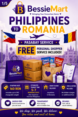 Shipping Services