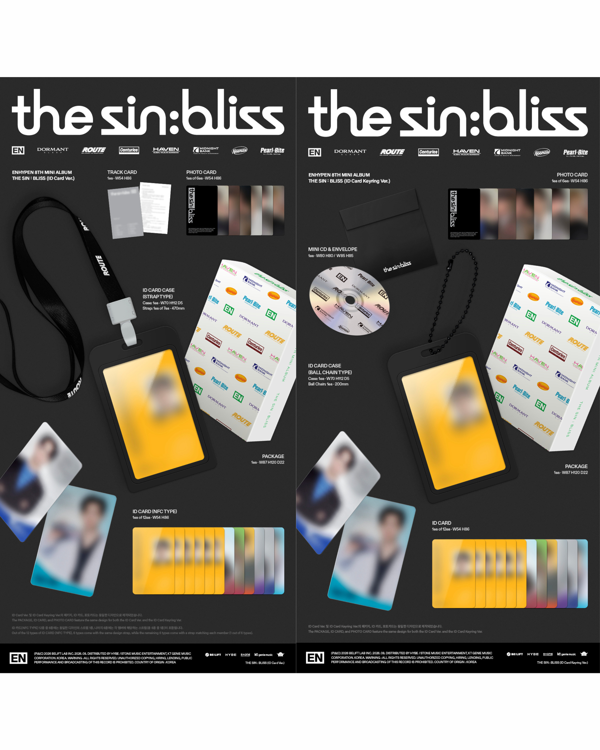 ENHYPEN THE SIN : BLISS_3