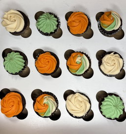 Mini Cupcakes